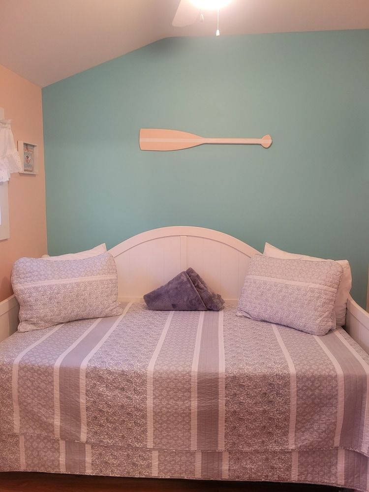 Standard Apartment, Ensuite (Cottage 15 - Not Pet Friendly)