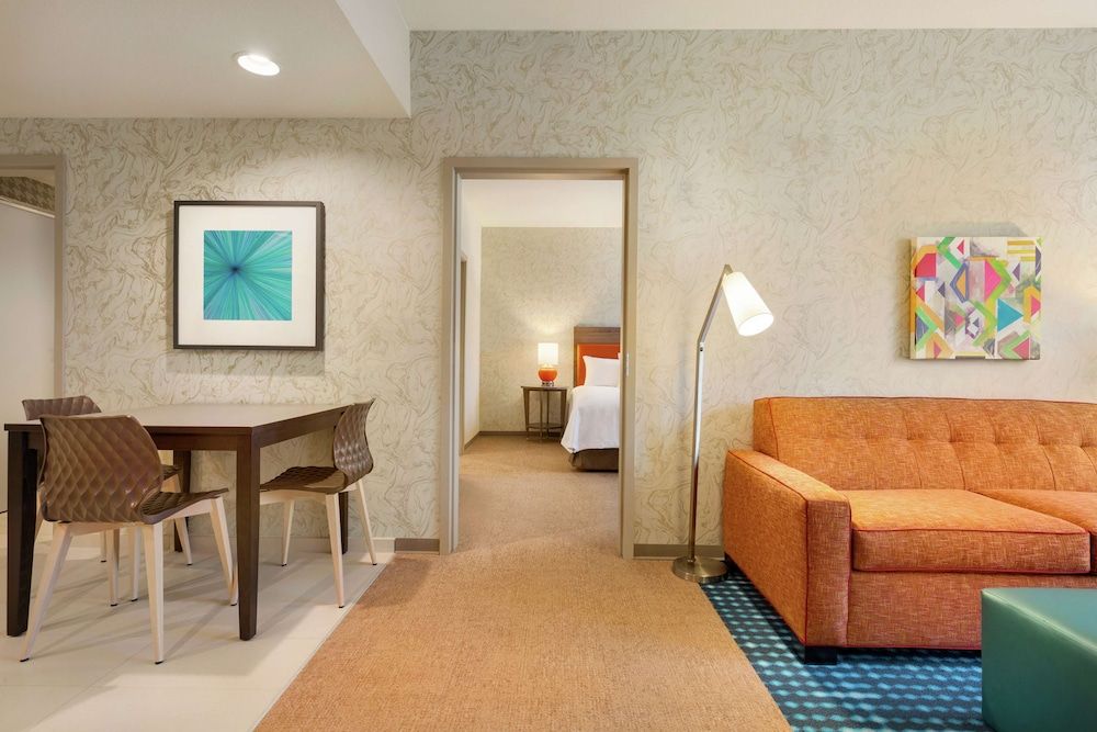 Suite, 1 Bedroom, Accessible, Bathtub