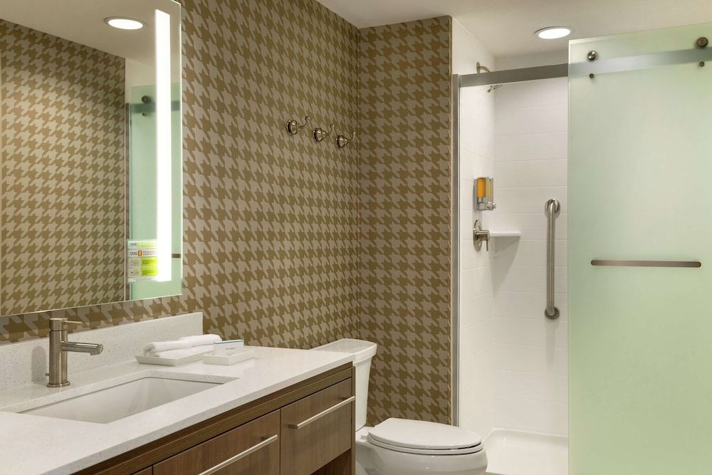 Suite, 1 Bedroom