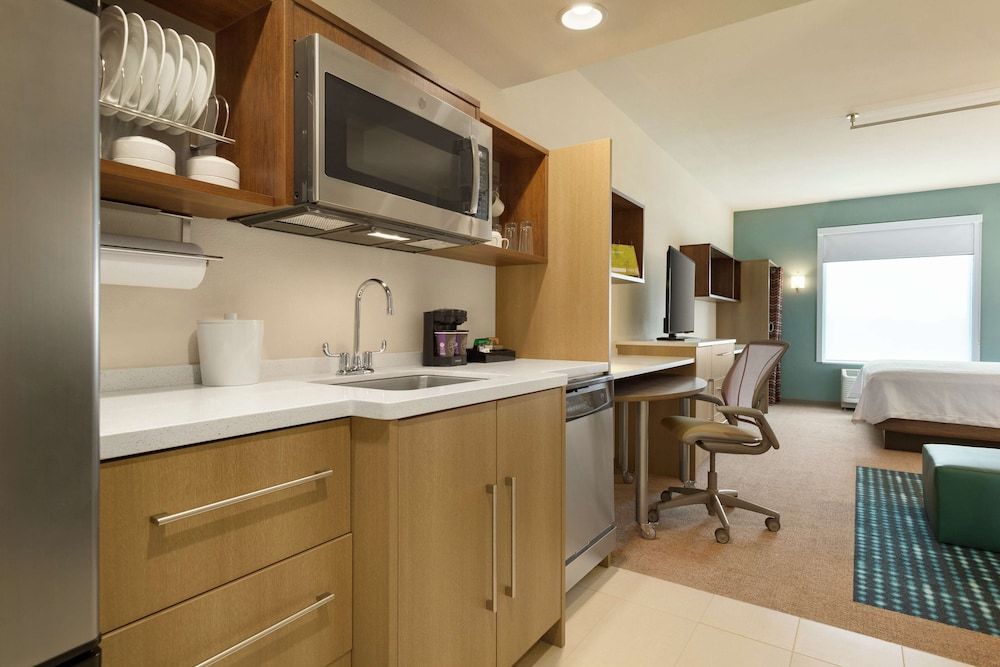 Studio Suite, 1 King Bed