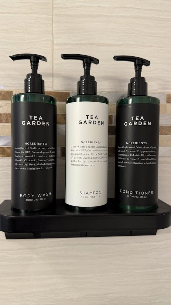 Madison LES Hotel Design Single Room 7