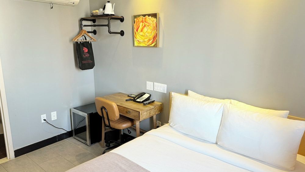 undefined Madison LES Hotel 10