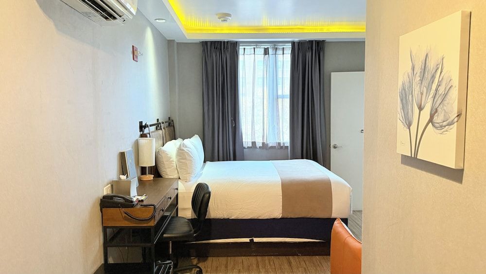 undefined Madison LES Hotel 3