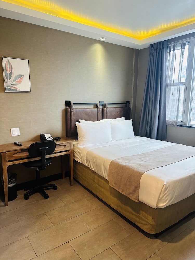 undefined Madison LES Hotel 5