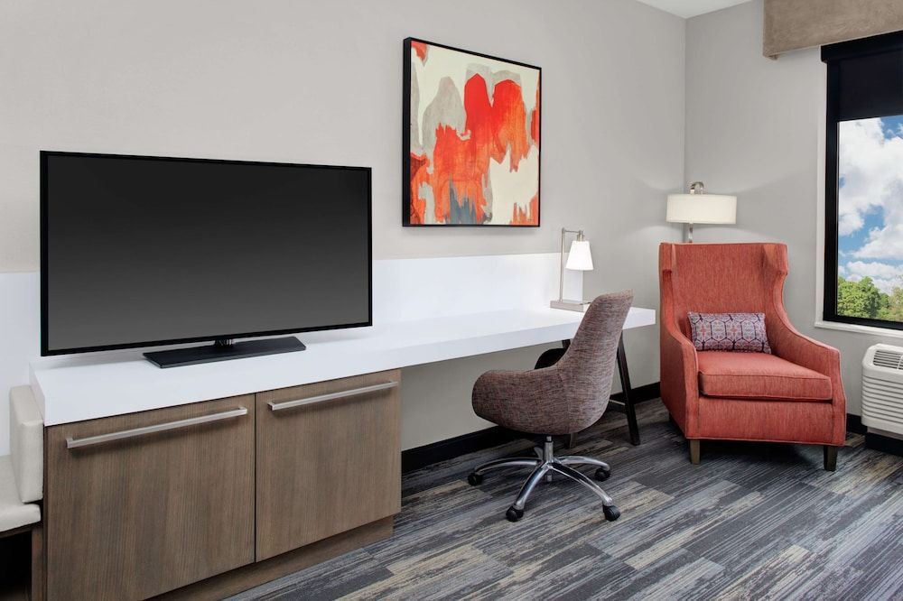 Room, 2 Queen Beds, Accessible (Hearing)
