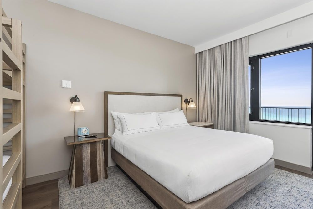 Room, Multiple Beds, Balcony (Gulf Front)