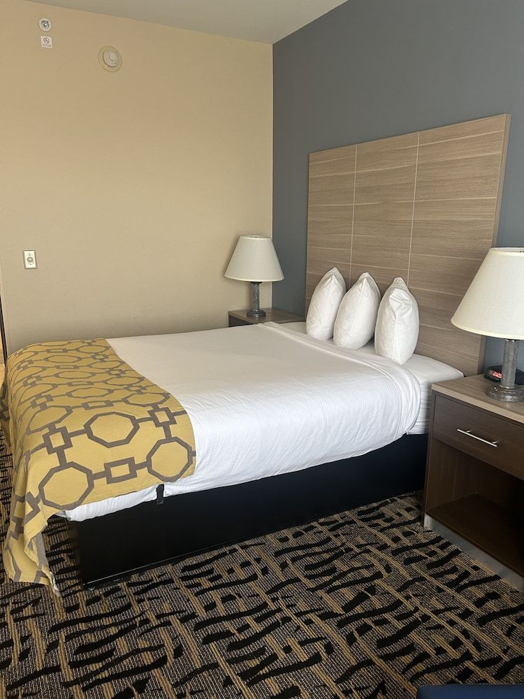 Room, 1 Queen Bed, Non Smoking