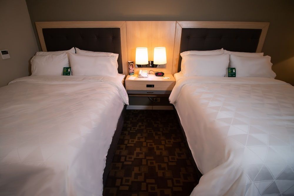 Standard Room, 2 Queen Beds