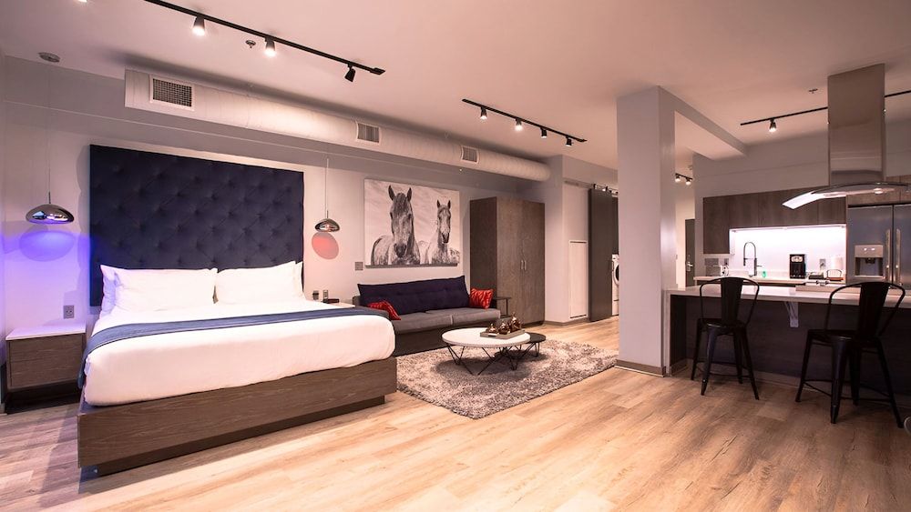 Etage Executive Living