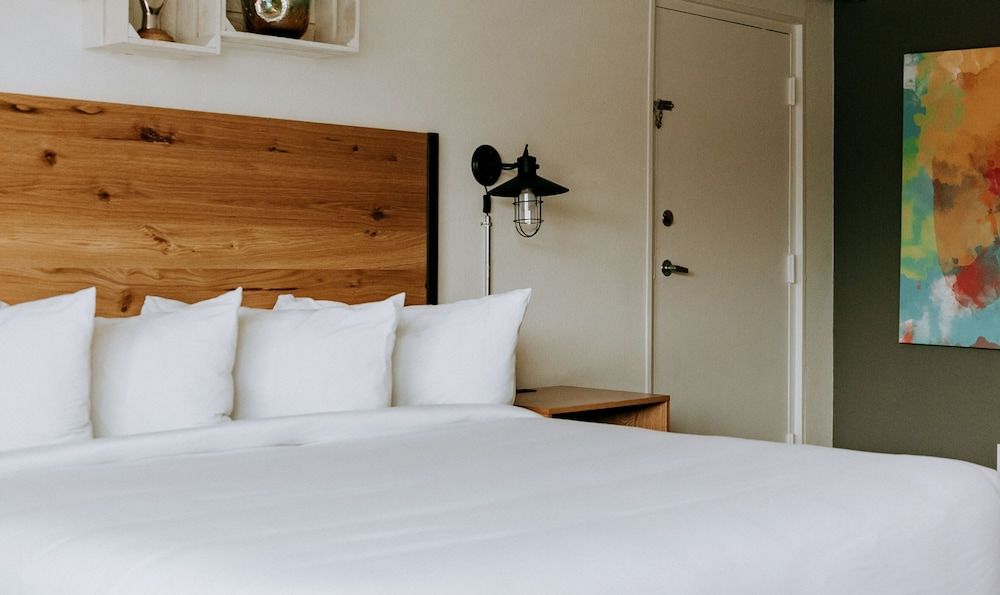 Deluxe Room, 1 King Bed with Sofa bed, Non Smoking