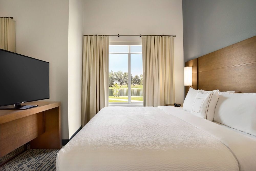 Suite, 1 Bedroom