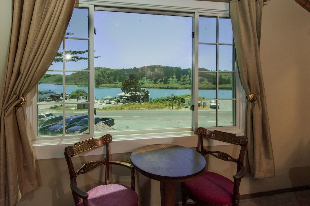 Jenner Inn Fort Ross Suite 4