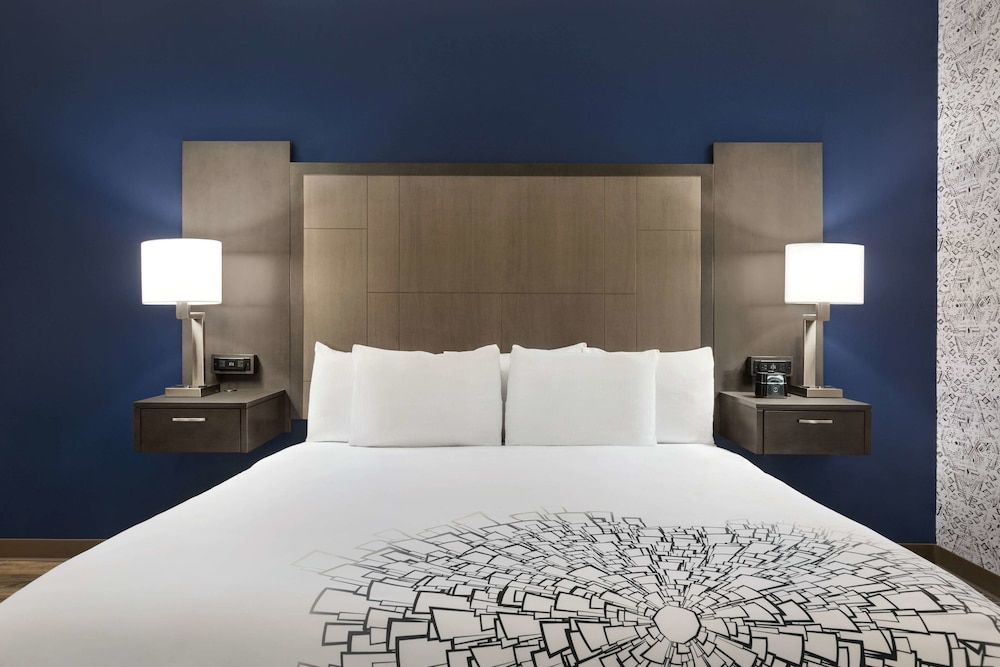 Room, 1 King Bed, Accessible, Non Smoking