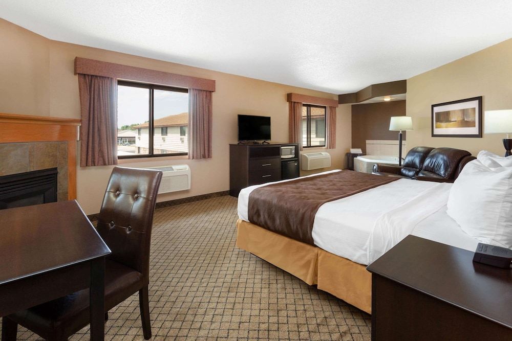 Premier Suite, 1 Bedroom, Non Smoking