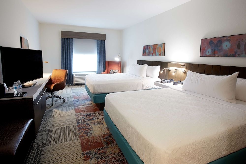 Room, 2 Queen Beds