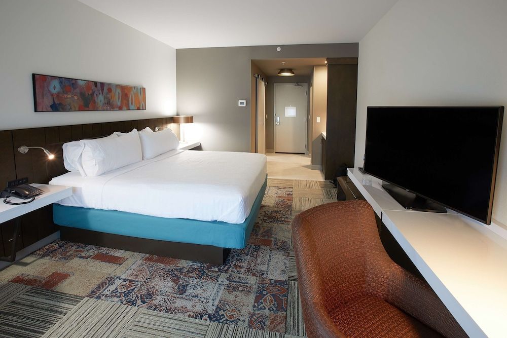 Room, 1 King Bed