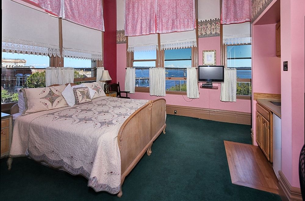 Premium Room (2nd and 3rd Floors)