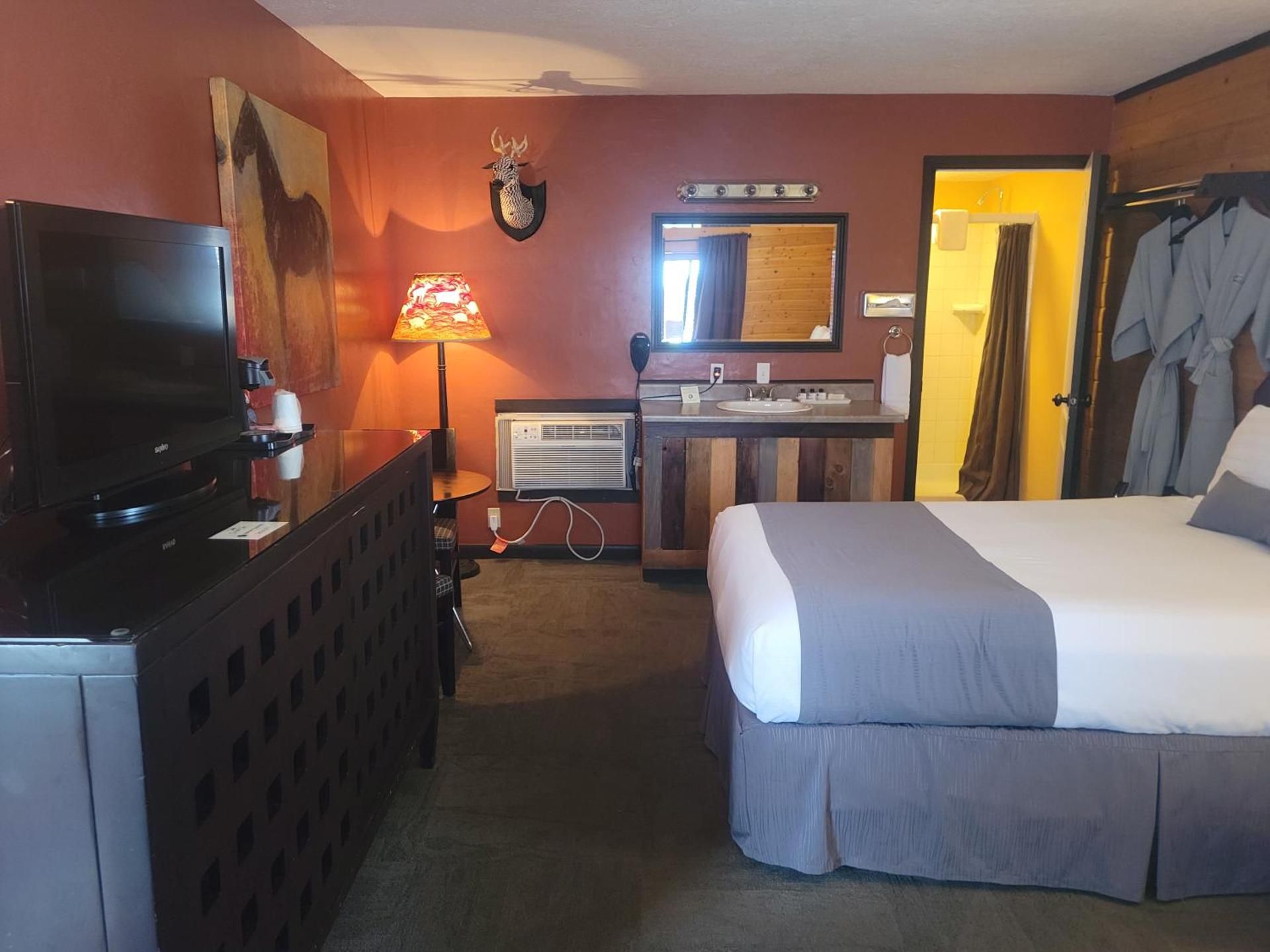 Family Suite - No Pets