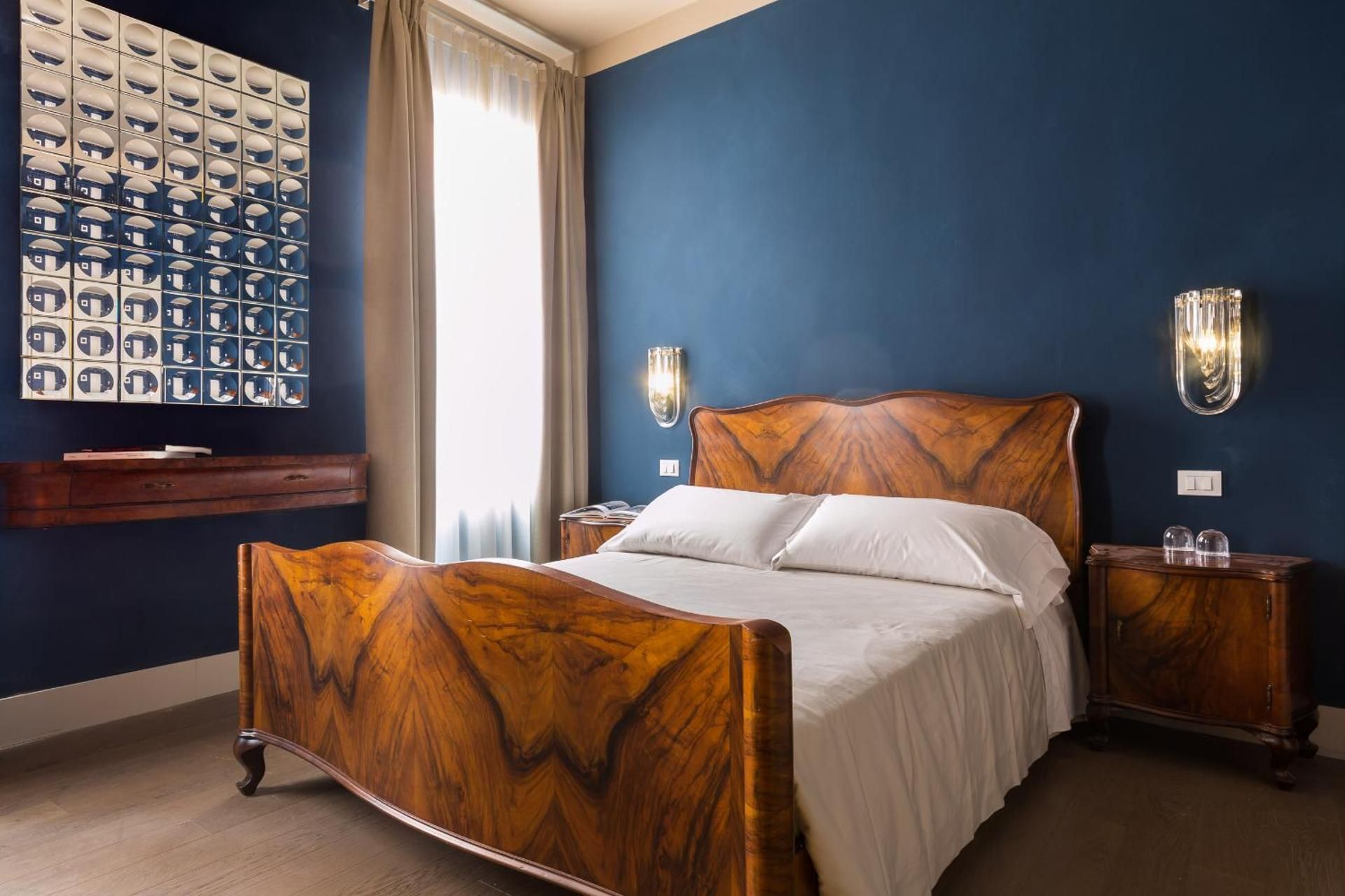 Classic Double or Twin Room