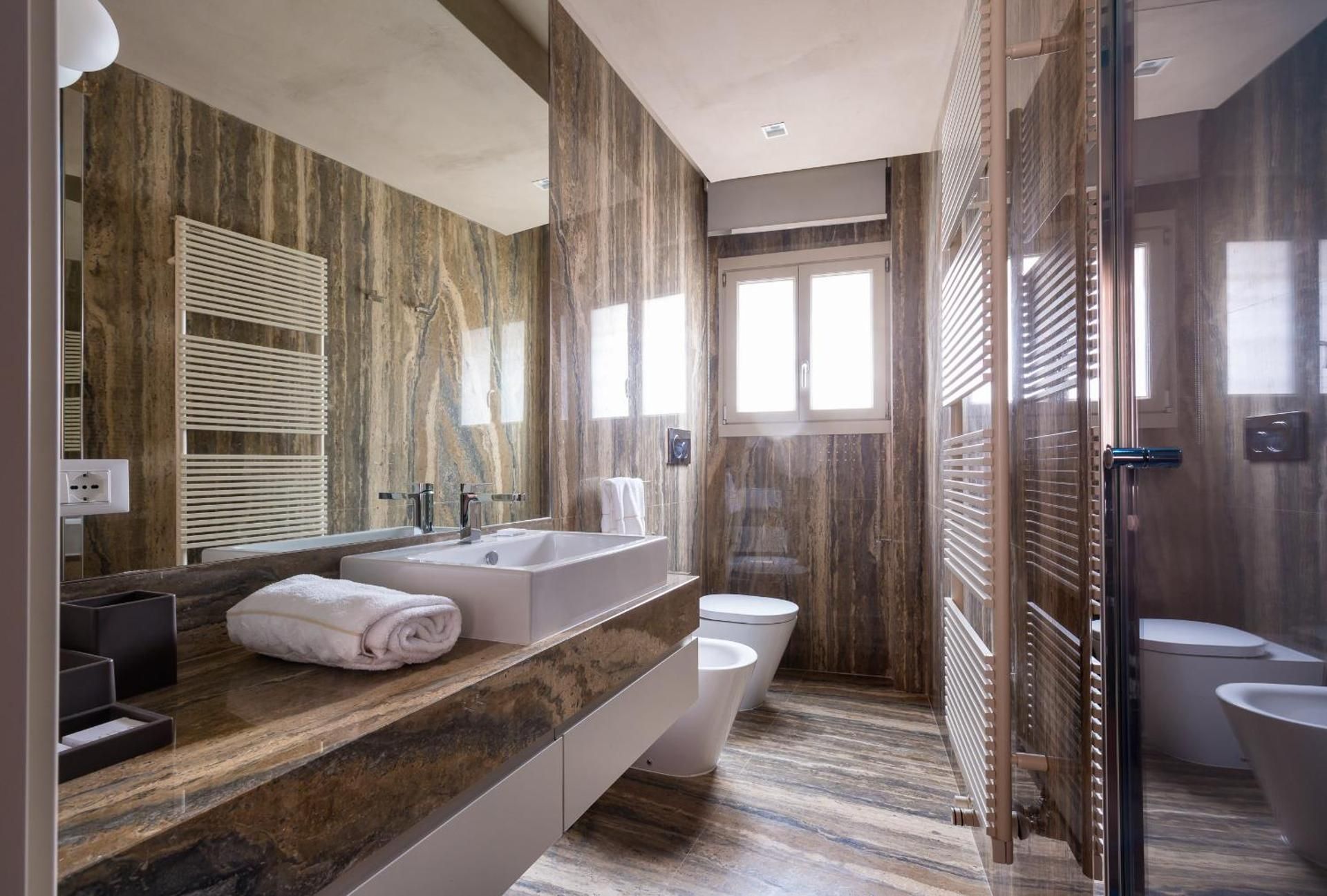 Classic Double or Twin Room