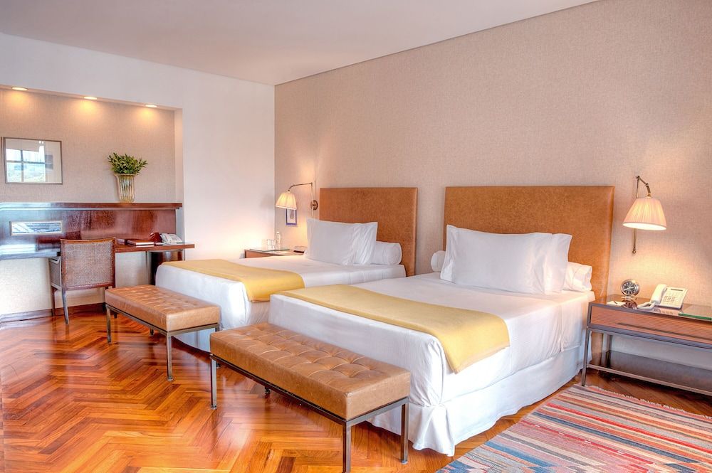 undefined Hotel Fasano São Paulo 3