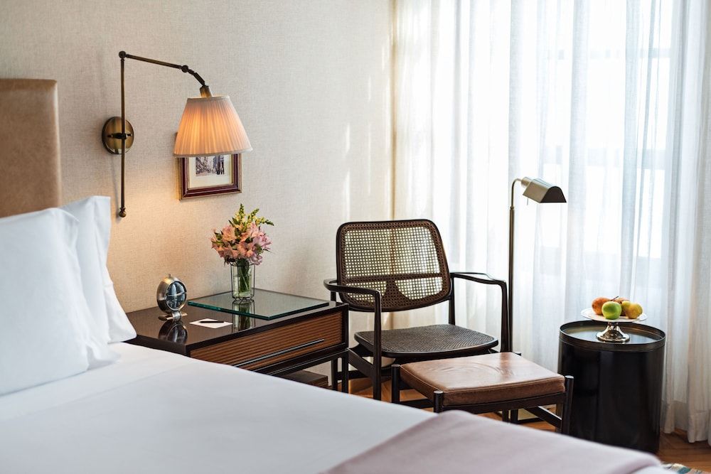 Hotel Fasano São Paulo Superior Room, 1 King Bed 4