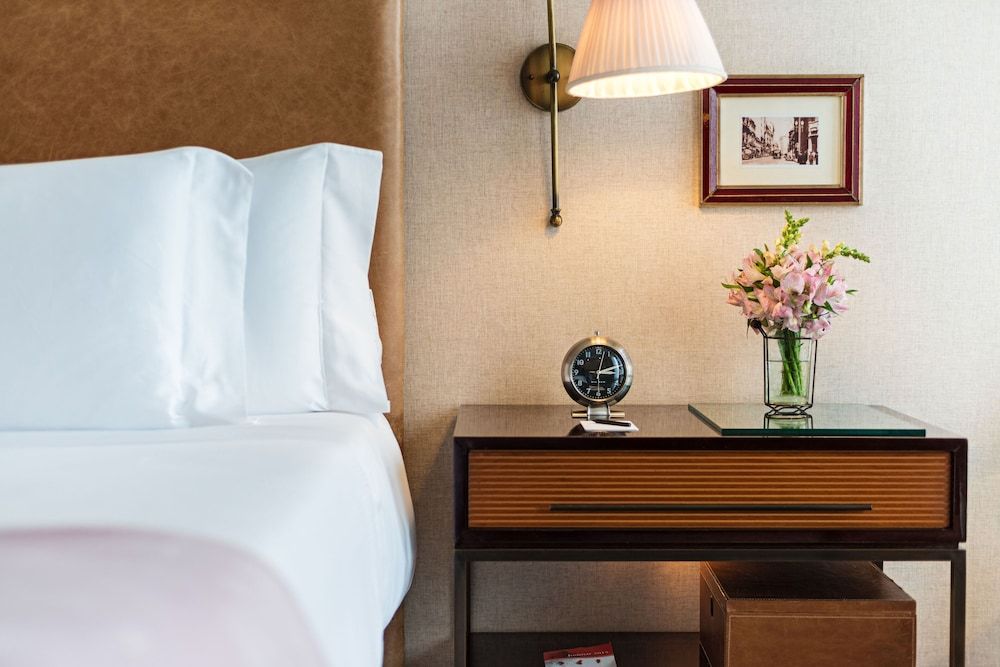 Superior Room, 1 King Bed