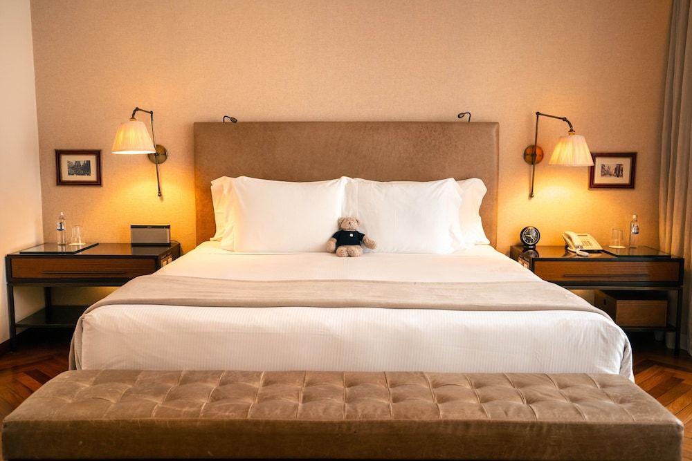 undefined Hotel Fasano São Paulo 10