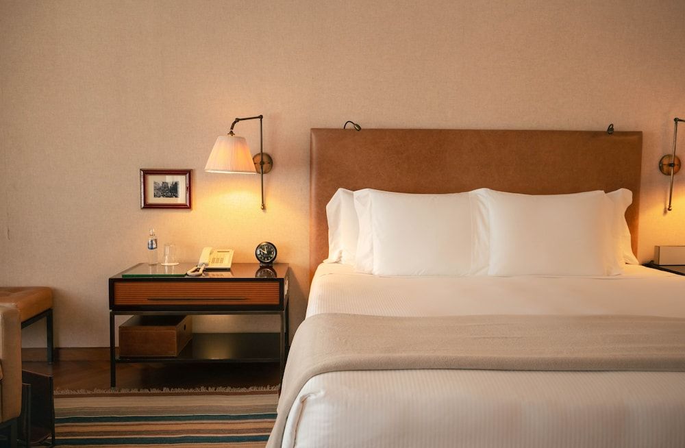 undefined Hotel Fasano São Paulo 5