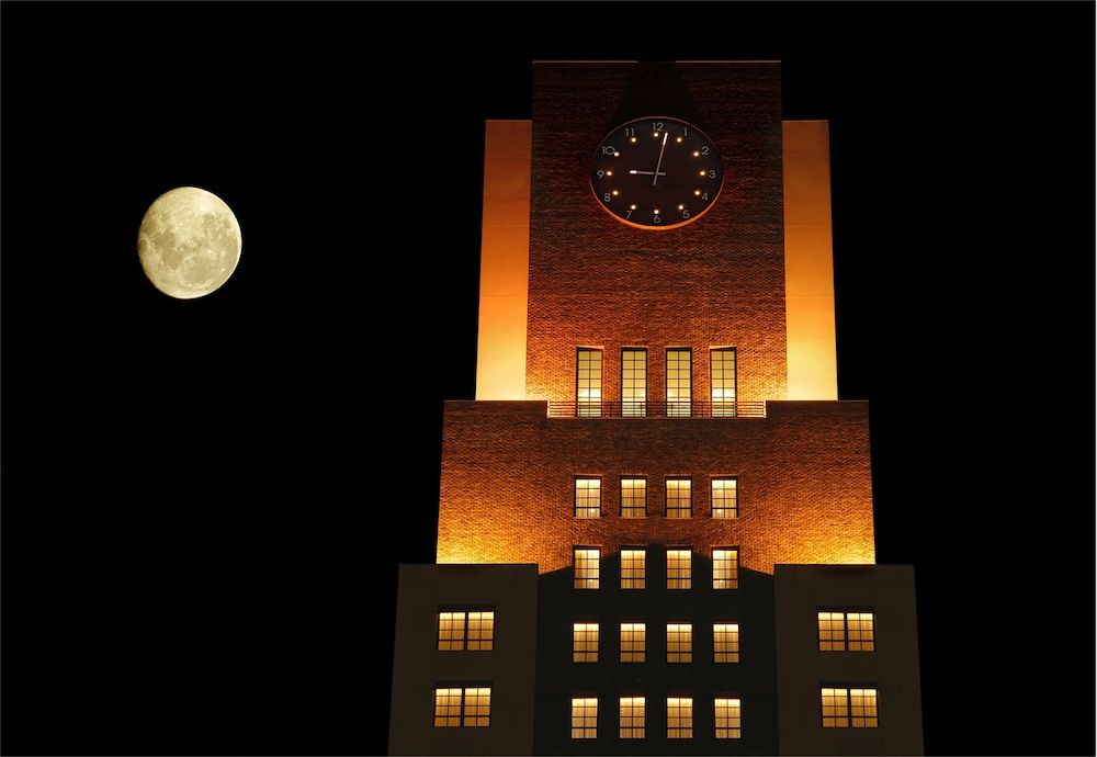 undefined Hotel Fasano São Paulo 7