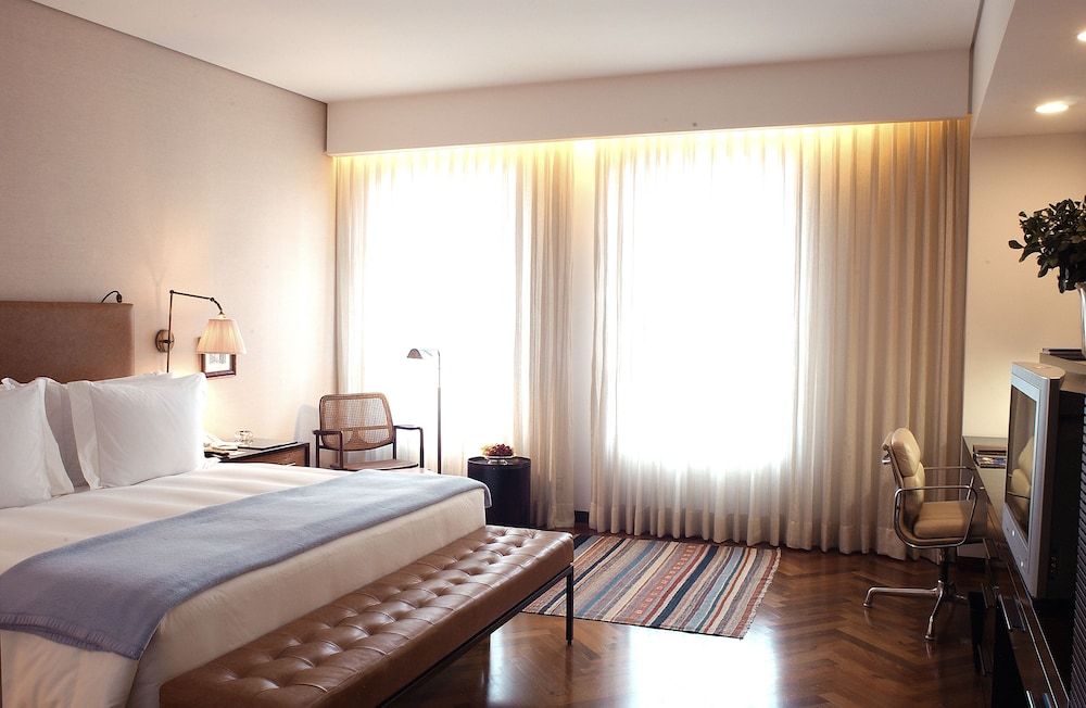 Hotel Fasano São Paulo Superior Room, 1 King Bed 5