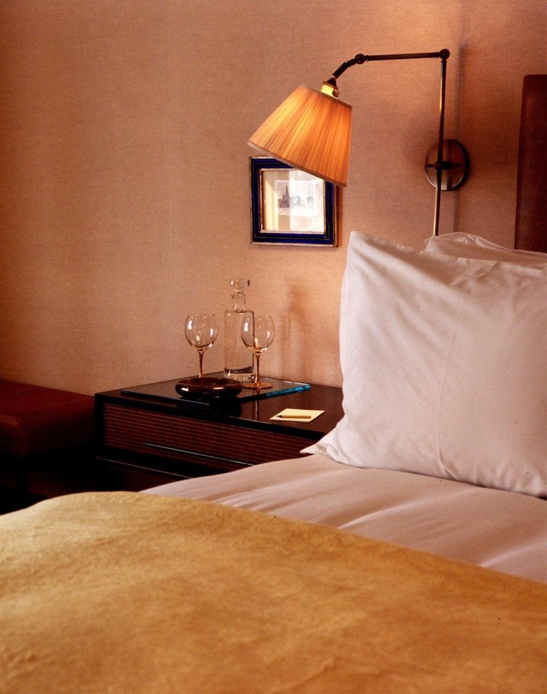 Deluxe Room, 1 King Bed
