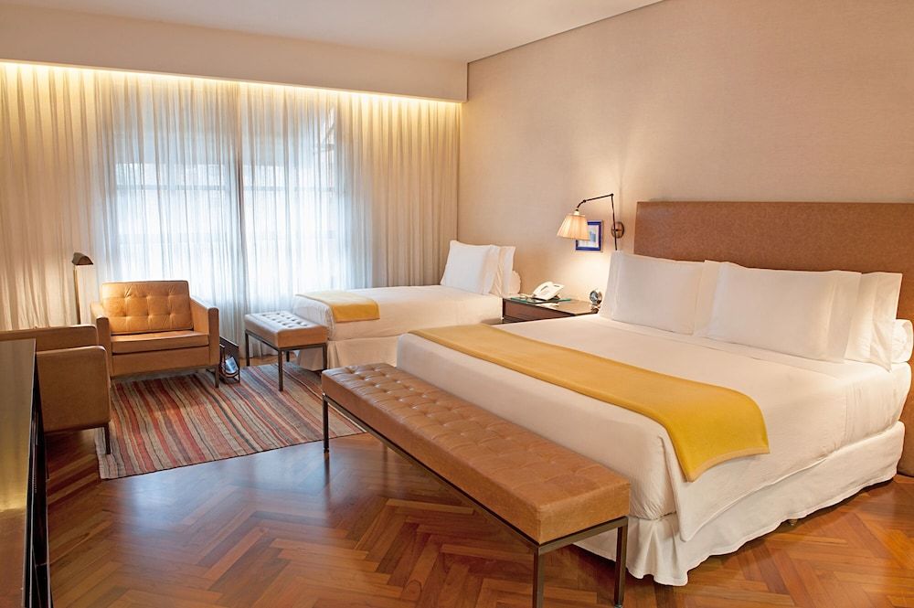 undefined Hotel Fasano São Paulo 2