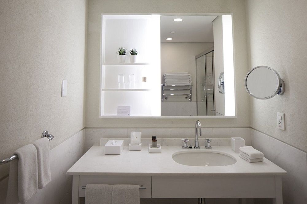 Hotel Fasano São Paulo Superior Room, 1 King Bed 2