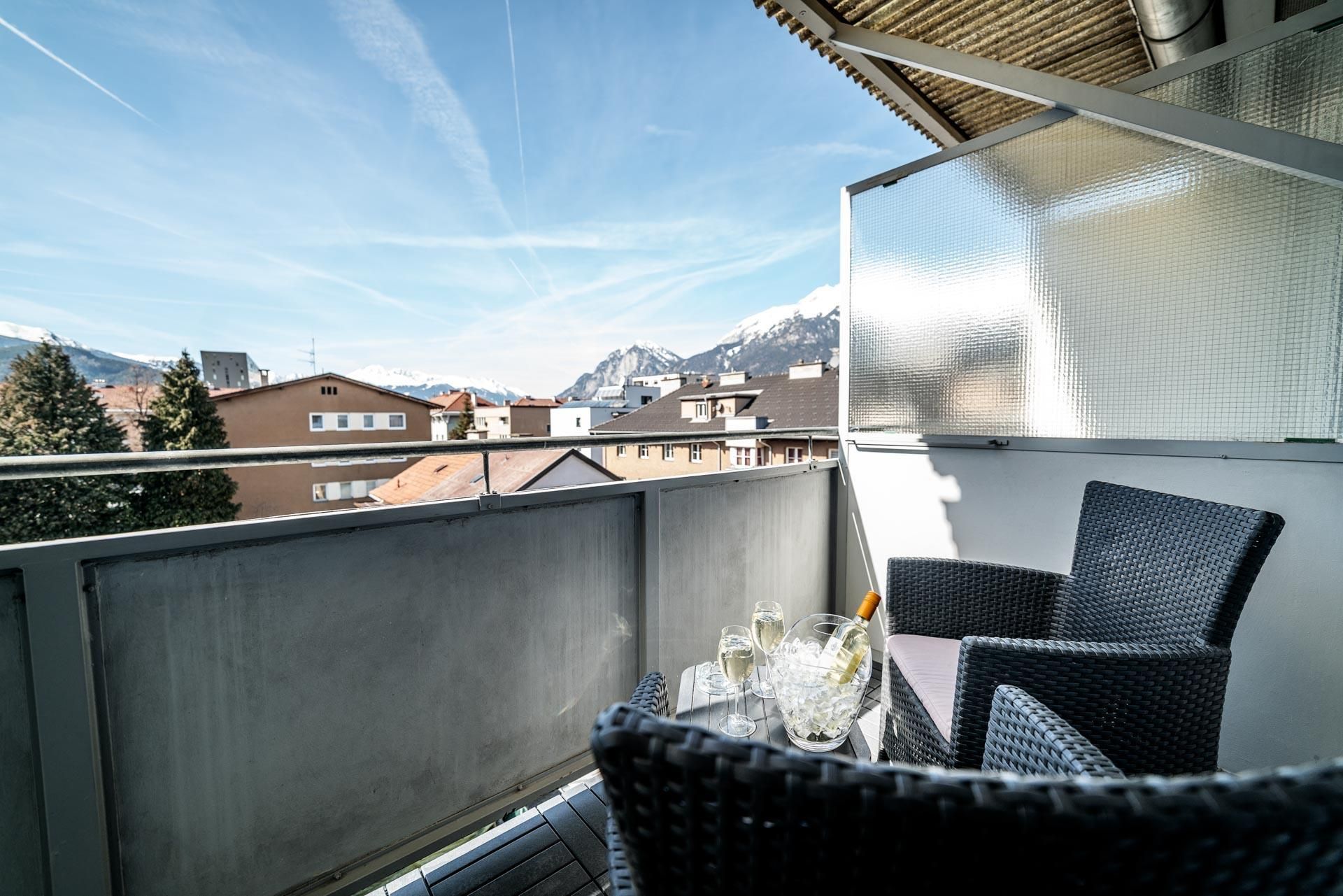 Double Room Executive