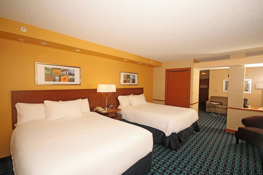 Studio, Multiple Beds, Non Smoking