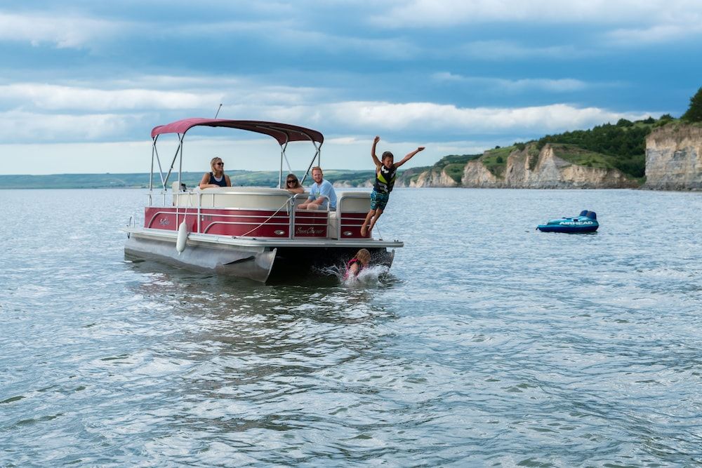Boating