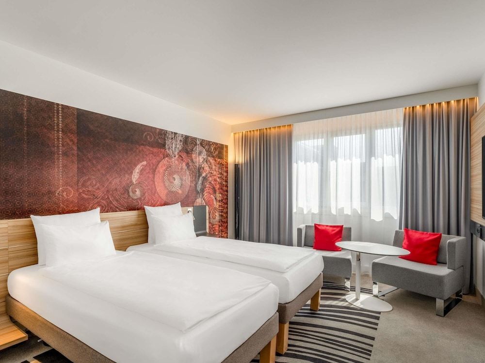 Standard Twin Room, 2 Twin Beds