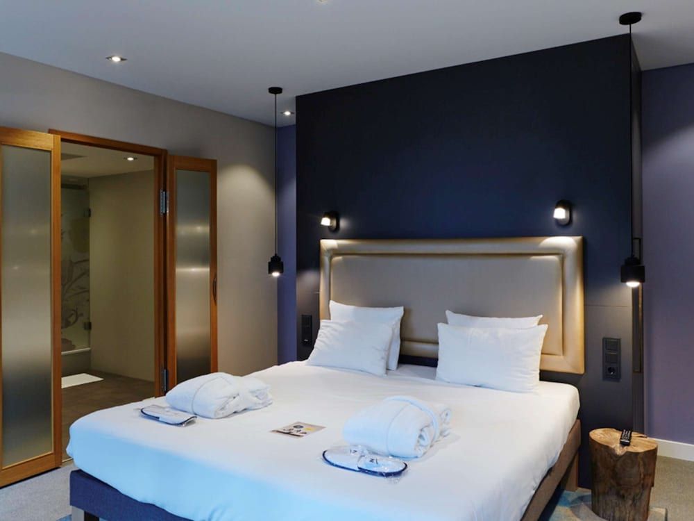 undefined Novotel Muenchen City