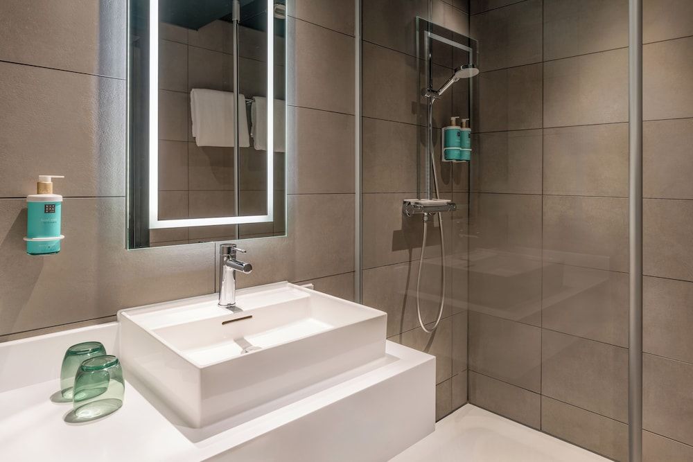 undefined Novotel Muenchen City 6