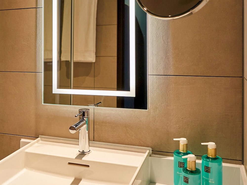 undefined Novotel Muenchen City 7