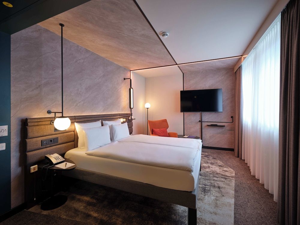 Superior Double Room, 1 Double Bed (located in new building)