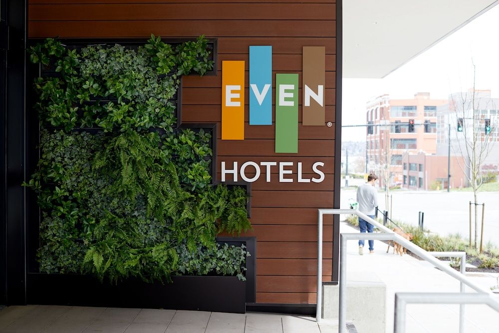 undefined EVEN Hotel Seattle Downtown - Lake Union by IHG 8