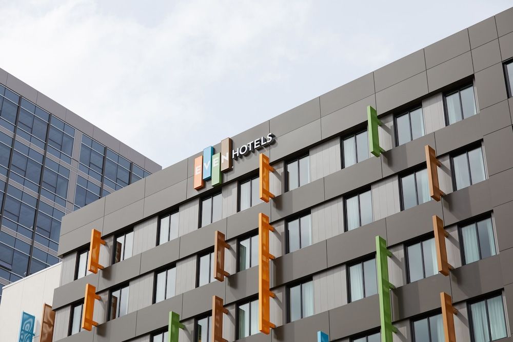 undefined EVEN Hotel Seattle Downtown - Lake Union by IHG 2