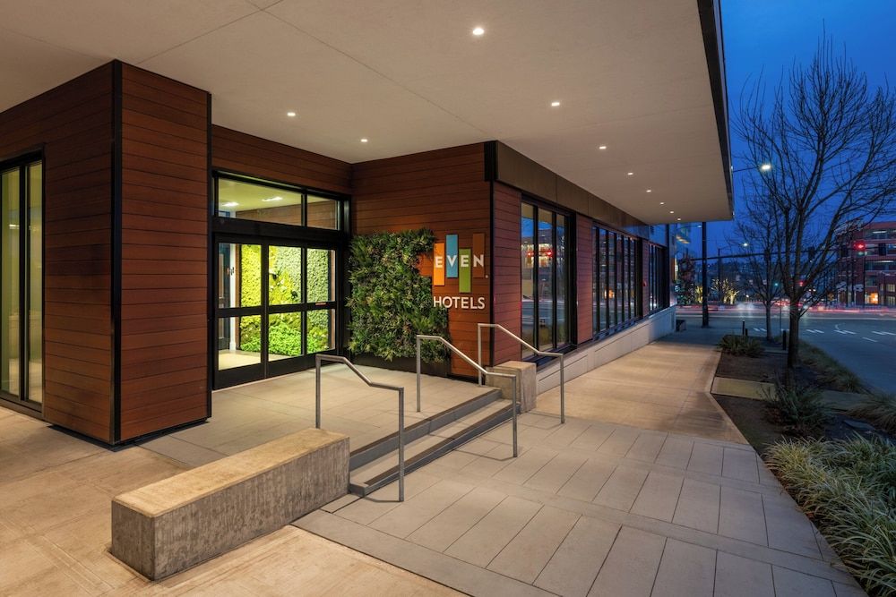 undefined EVEN Hotel Seattle Downtown - Lake Union by IHG 4