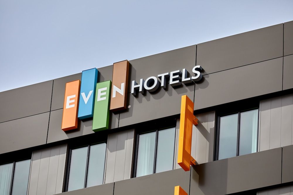 undefined EVEN Hotel Seattle Downtown - Lake Union by IHG 3