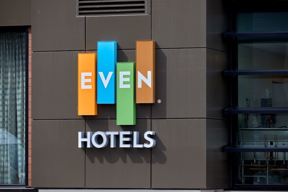 undefined EVEN Hotel Seattle Downtown - Lake Union by IHG 10