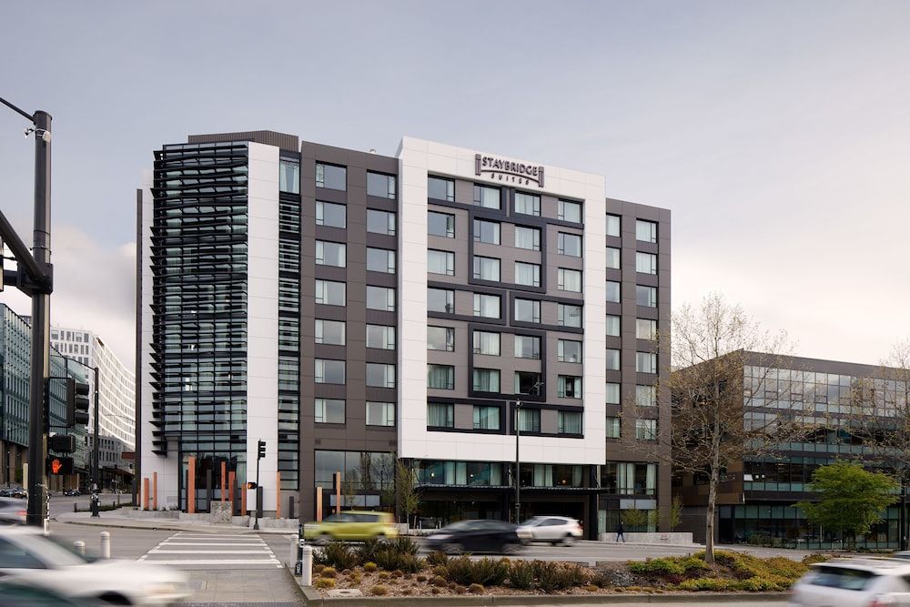 undefined Staybridge Suites Seattle - South Lake Union by IHG 3