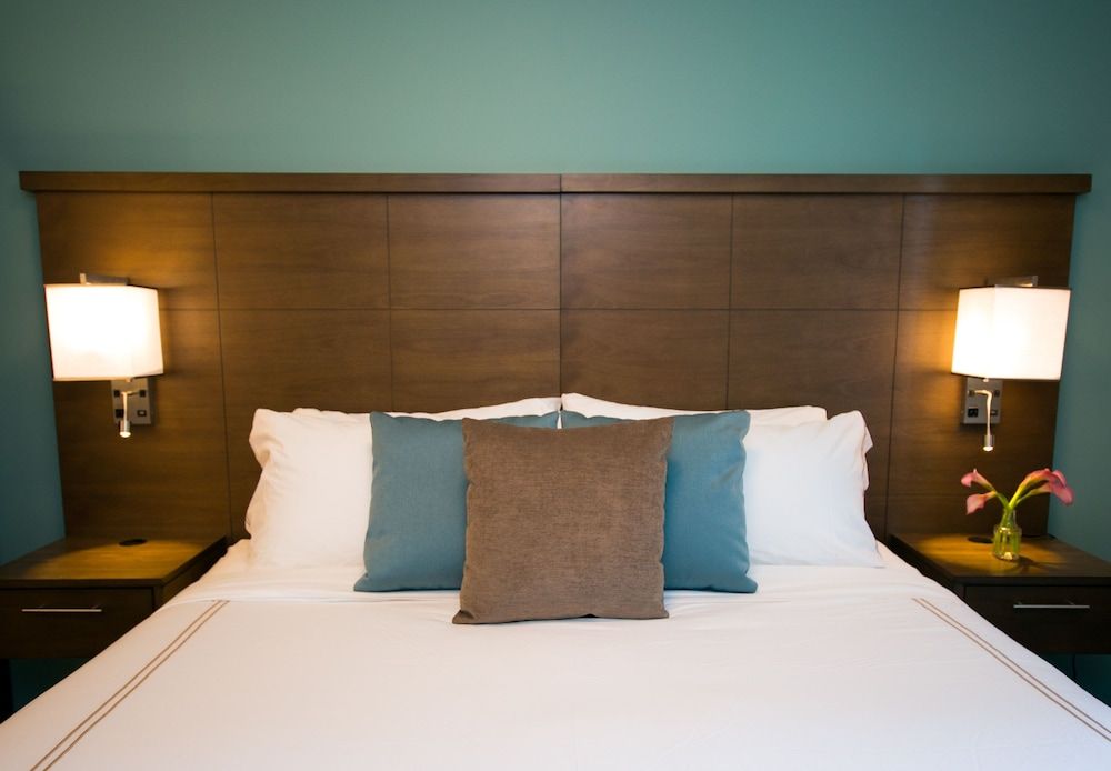 undefined Staybridge Suites Seattle - South Lake Union by IHG 8