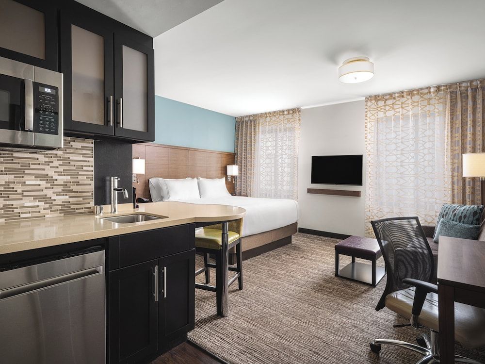 undefined Staybridge Suites Seattle - South Lake Union by IHG 5